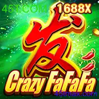 CrazyFaFaFa