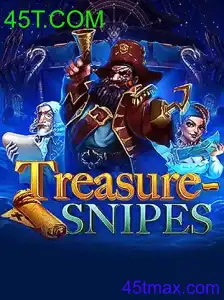 TreasureSnipes